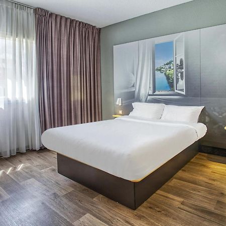 B&B Hotel Angouleme Le Gond-Pontouvre Bagian luar foto