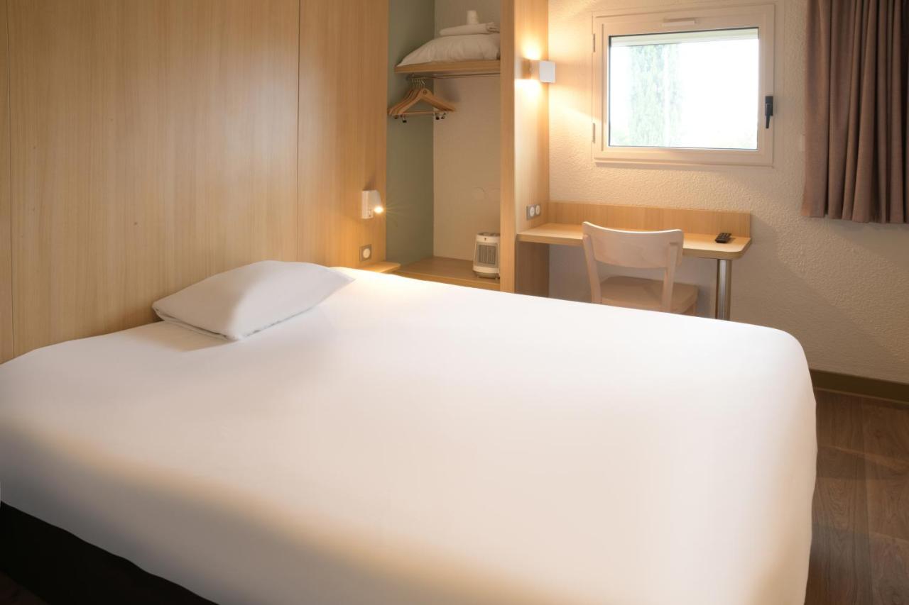 B&B Hotel Angouleme Le Gond-Pontouvre Bagian luar foto