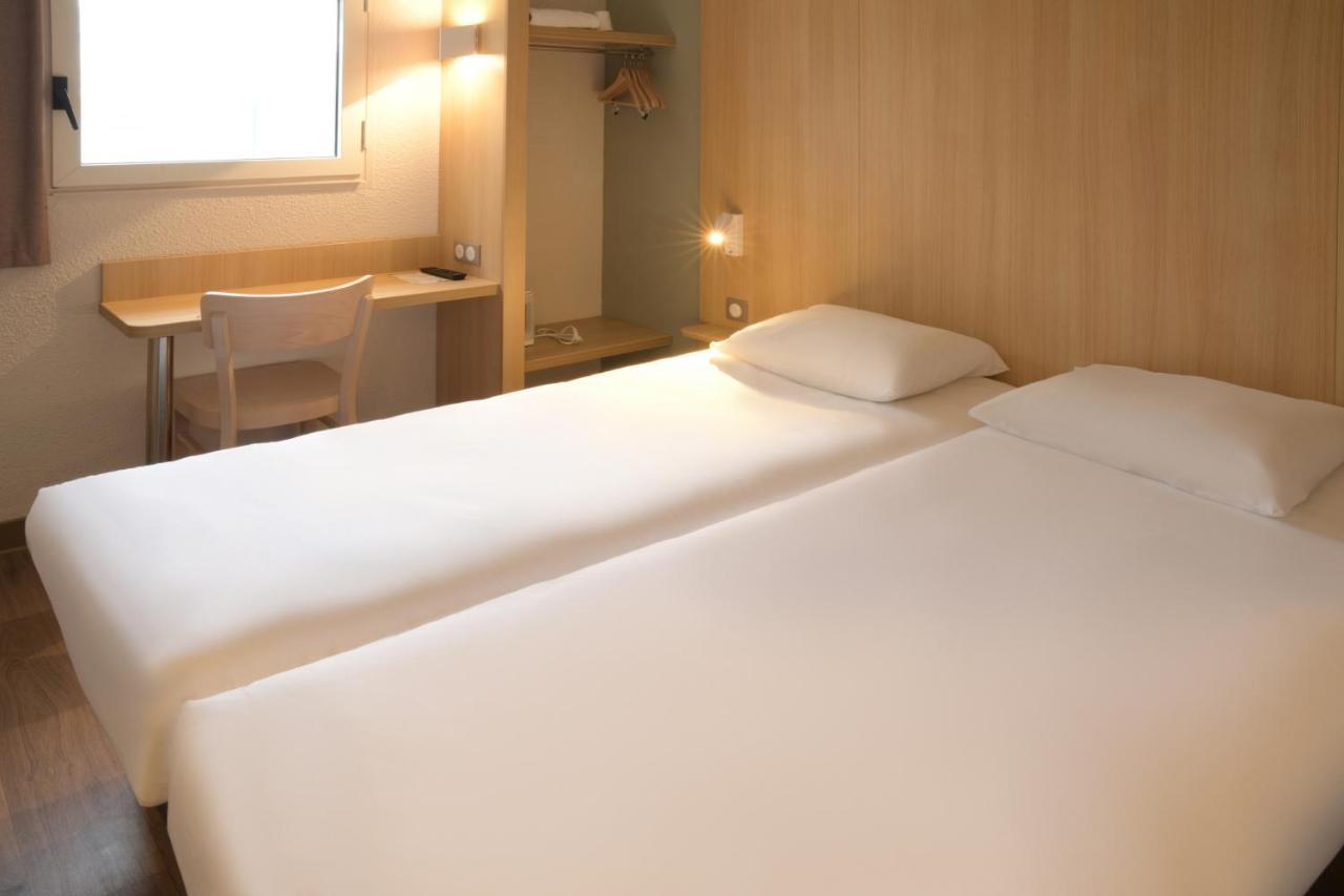 B&B Hotel Angouleme Le Gond-Pontouvre Bagian luar foto