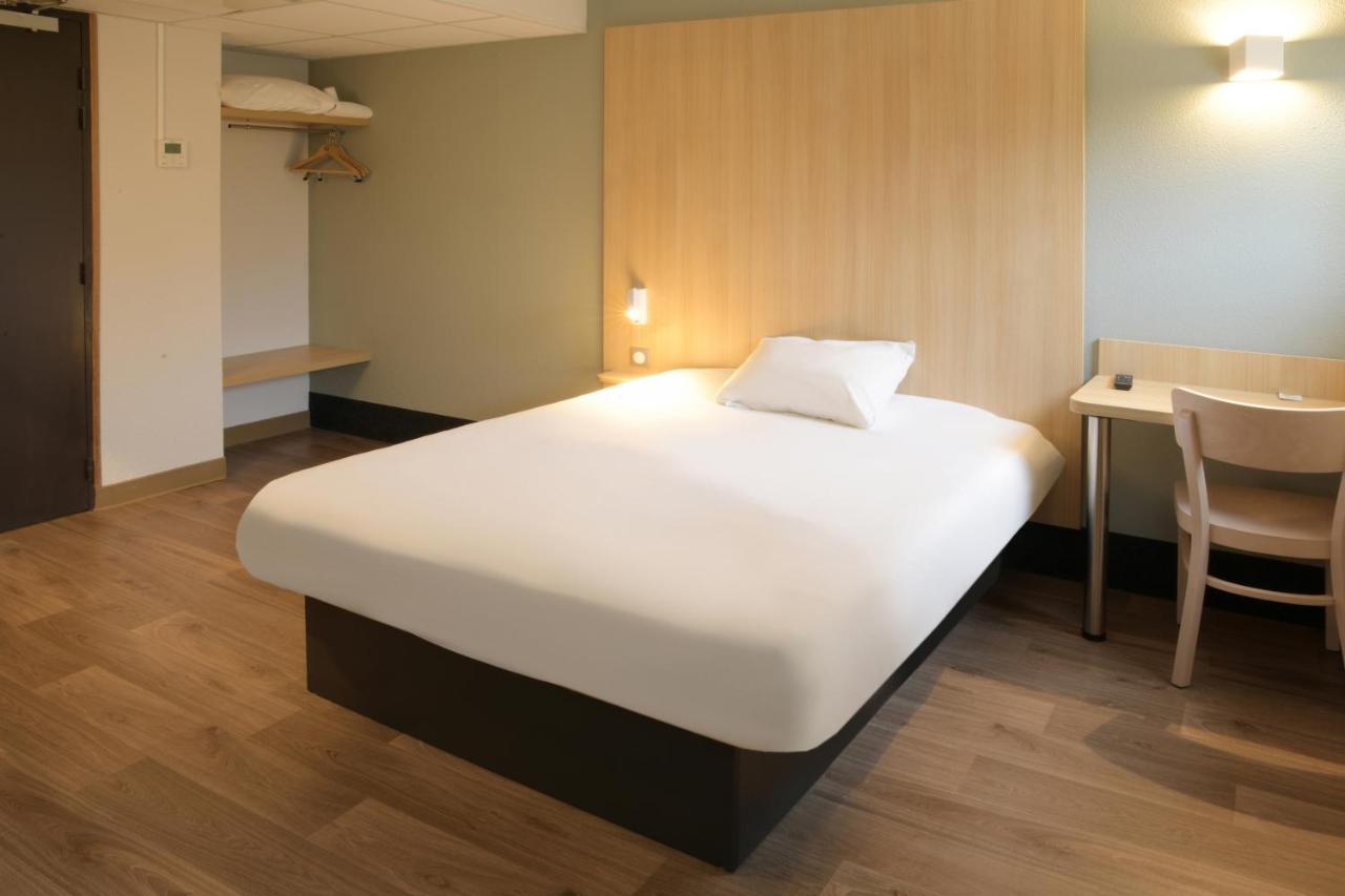 B&B Hotel Angouleme Le Gond-Pontouvre Bagian luar foto