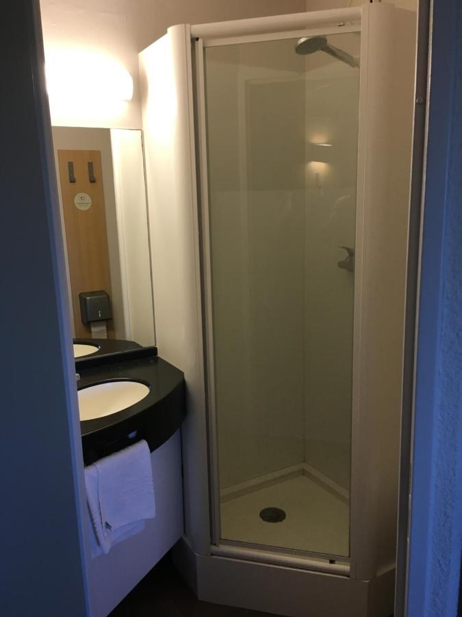 B&B Hotel Angouleme Le Gond-Pontouvre Bagian luar foto